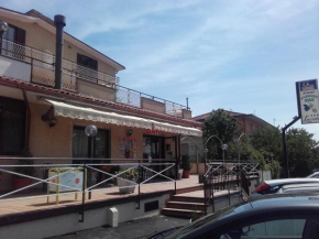 Гостиница La Lucciola Albergo Ristorante  Тальякоццо